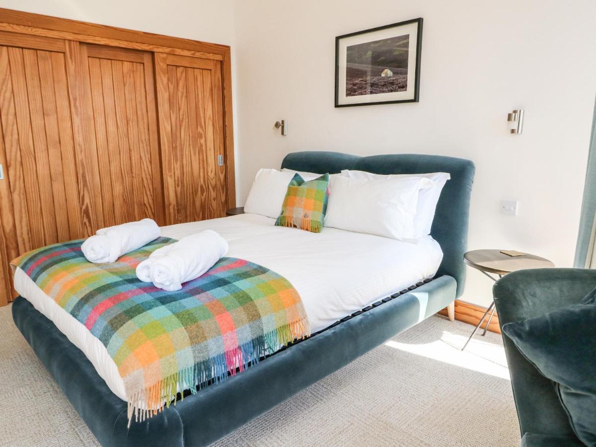 Balvaig Villa Pitlochry Eksteriør bilde