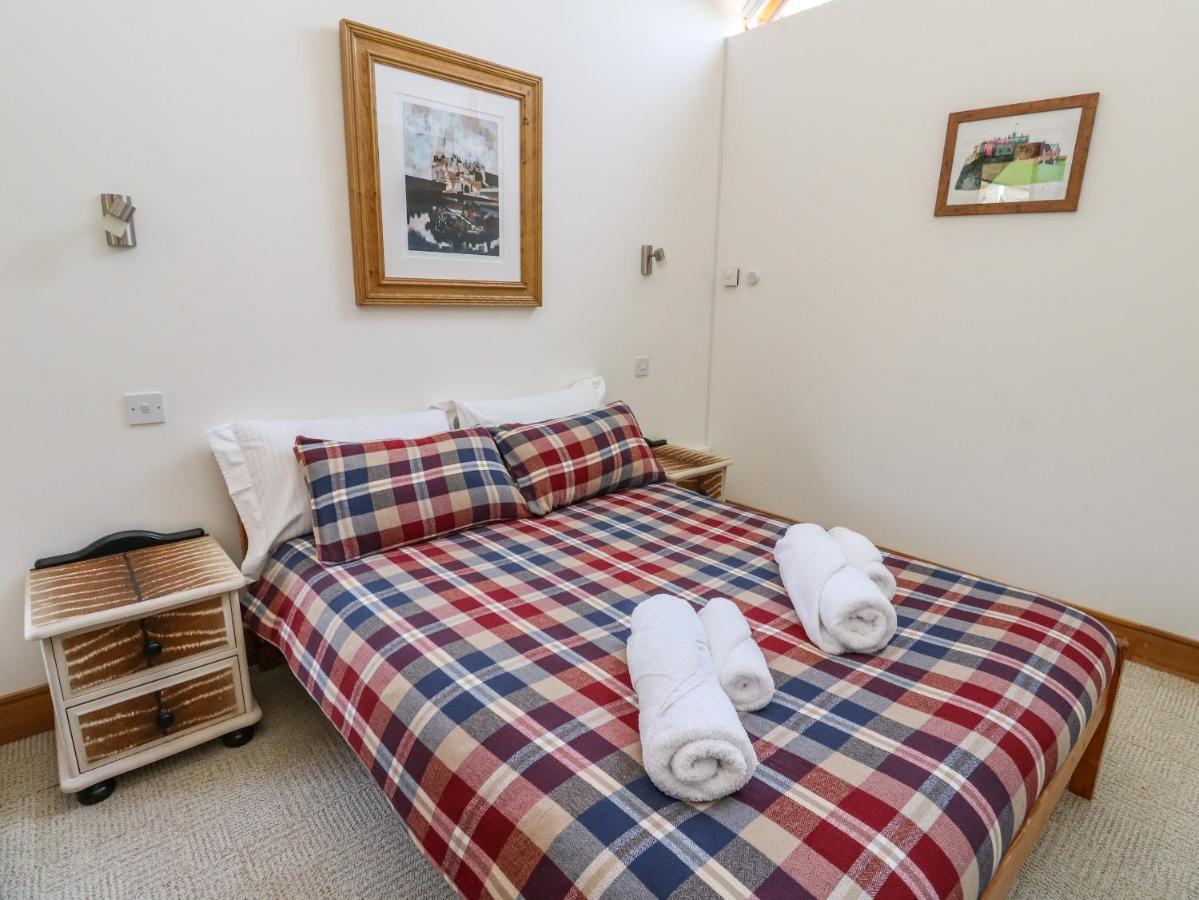 Balvaig Villa Pitlochry Eksteriør bilde